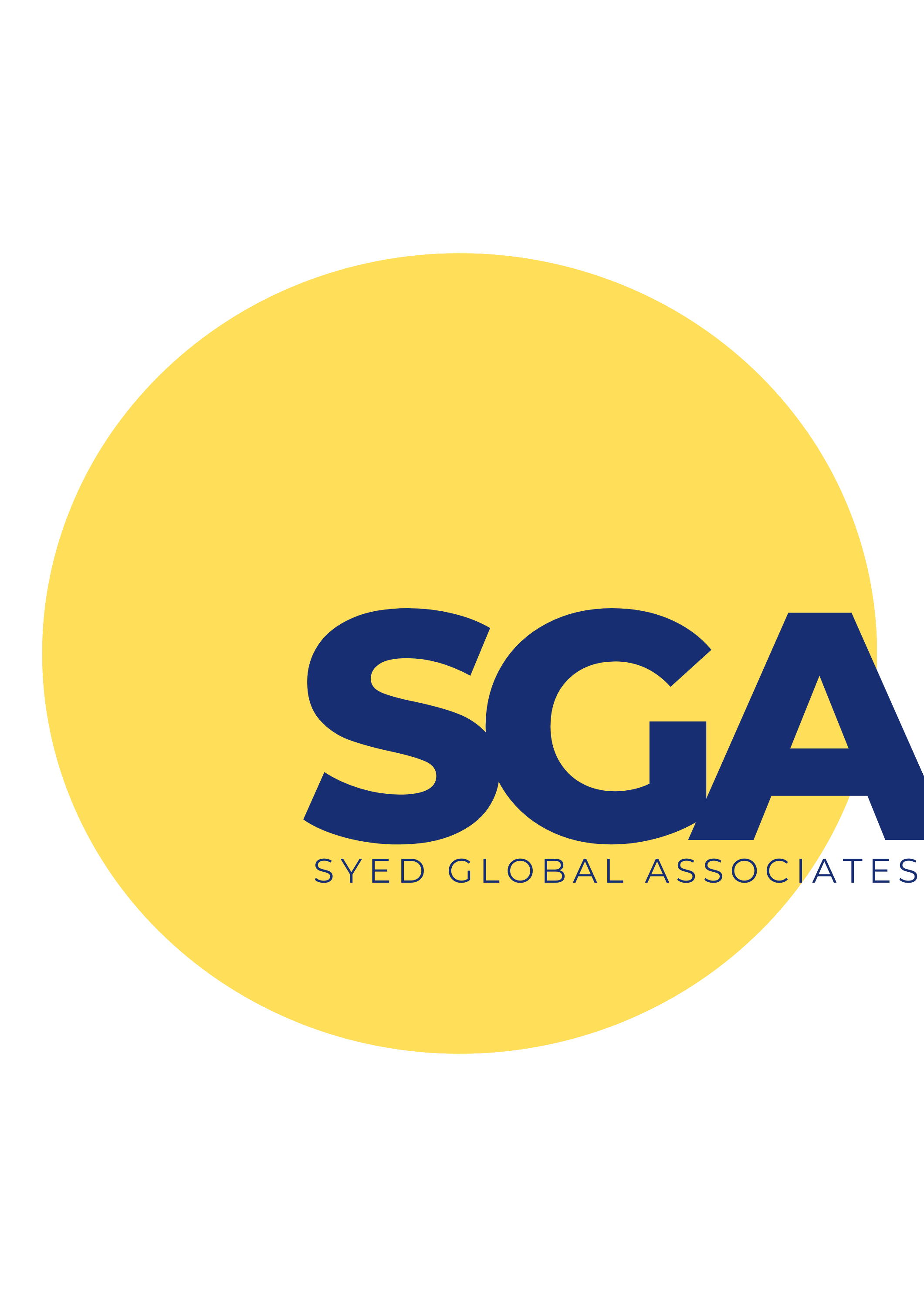 Syed Global Associates